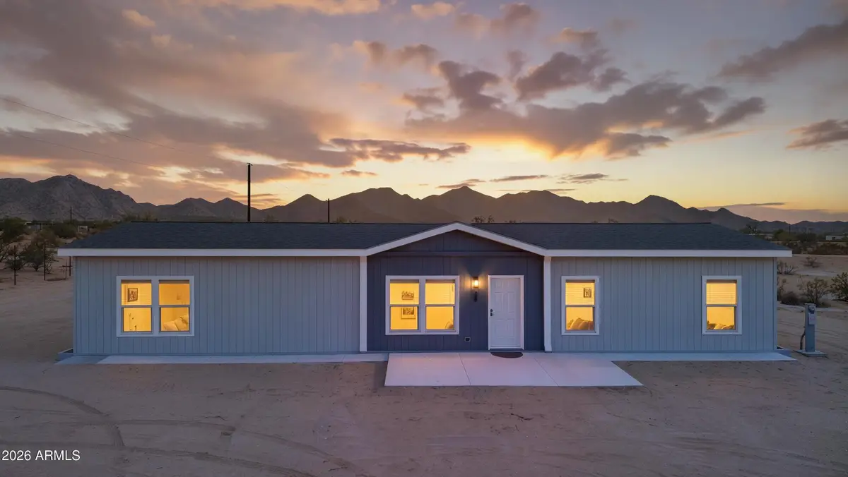 55 N Warren Road, Maricopa, AZ 85139 - #1