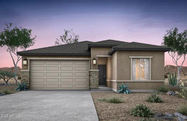 42985 W Vincent Drive, Maricopa, AZ 85138