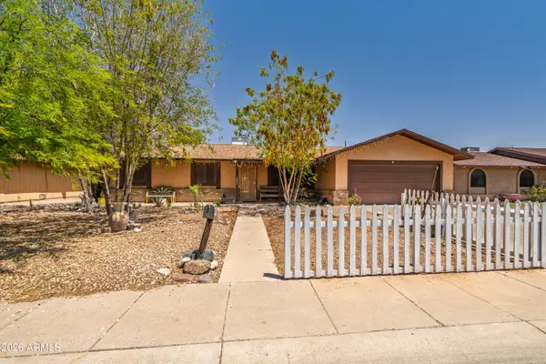 1280 E Crown Circle, Casa Grande, AZ 85122