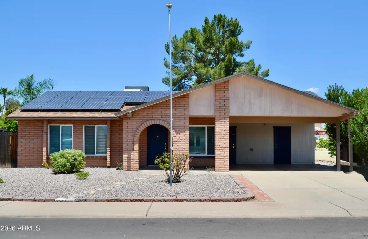 9308 E Lupine Avenue, Scottsdale, AZ 85260 - #1