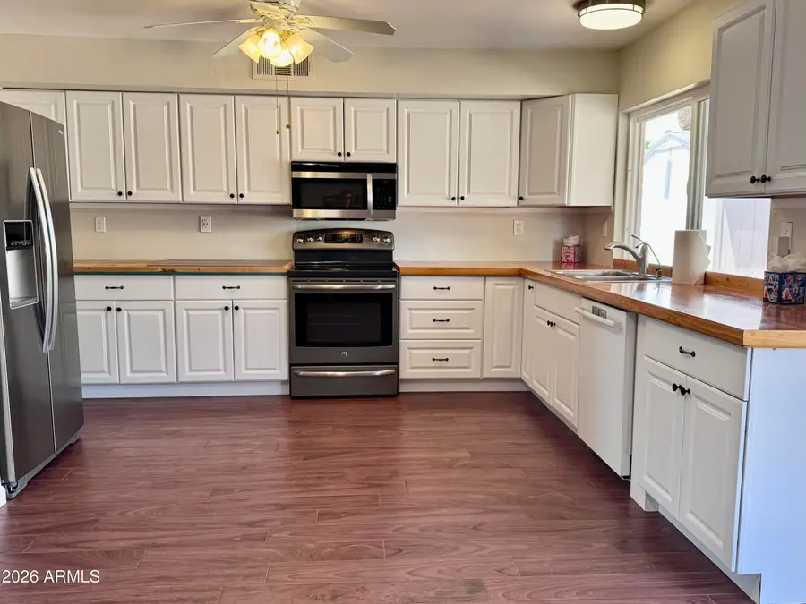 9308 E Lupine Avenue, Scottsdale, AZ 85260 - #2
