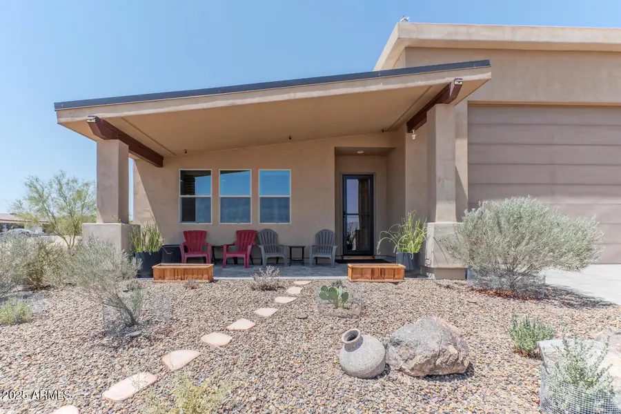 29708 N 168th Street, Rio Verde, AZ 85263 - #3