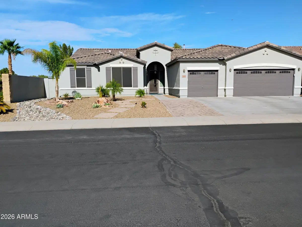 15659 N 184th Lane, Surprise, AZ 85388 - #1