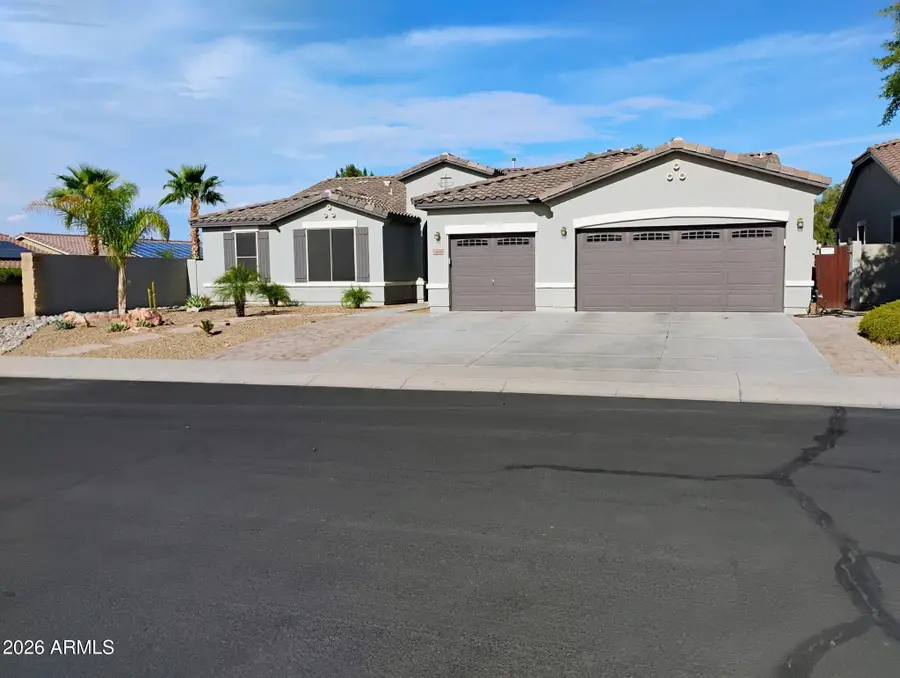 15659 N 184th Lane, Surprise, AZ 85388 - #2