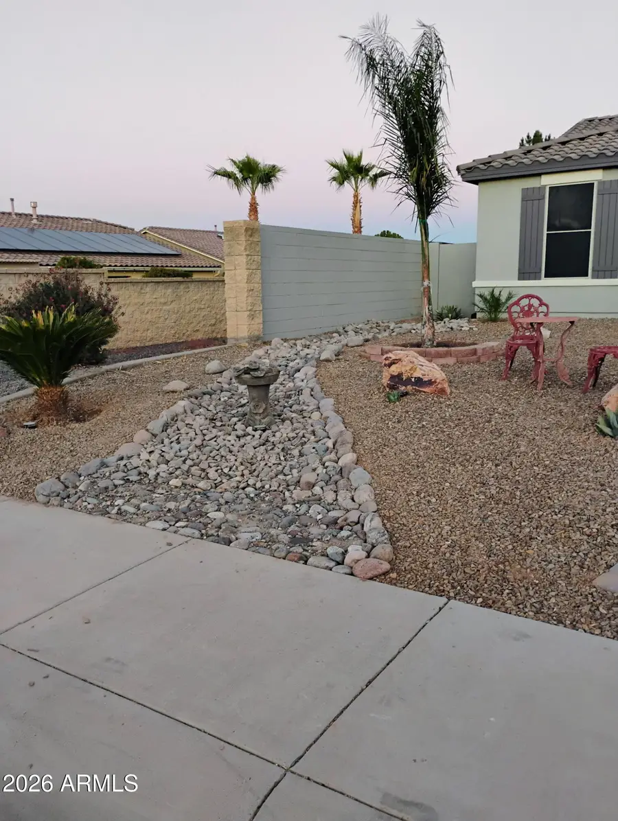 15659 N 184th Lane, Surprise, AZ 85388 - #3