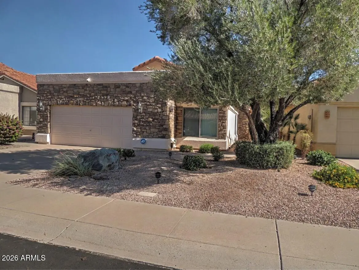 4350 E Badger Way, Phoenix, AZ 85044 - #1