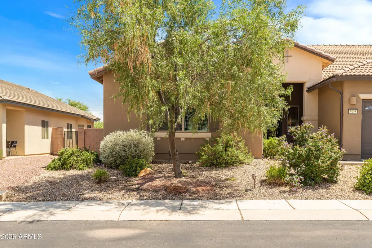 3595 Rhapsody Drive, Sierra Vista, AZ 85650 - #1