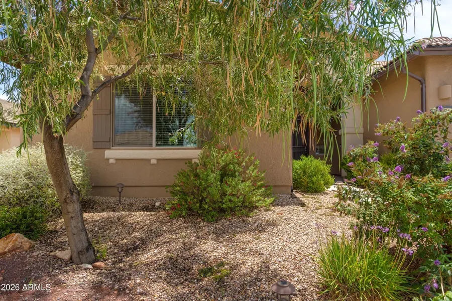 3595 Rhapsody Drive, Sierra Vista, AZ 85650 - #2
