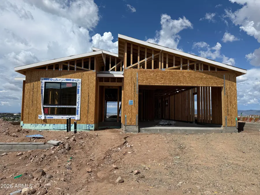 5448 E Collins Way, Prescott Valley, AZ 86314 - #2