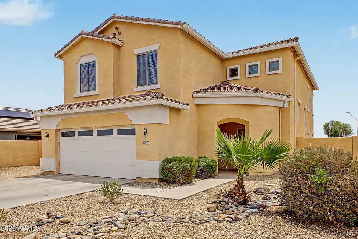 17817 W Marshall Lane, Surprise, AZ 85388 - #1