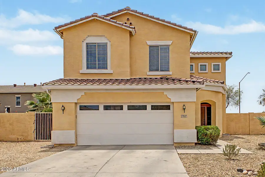 17817 W Marshall Lane, Surprise, AZ 85388 - #2