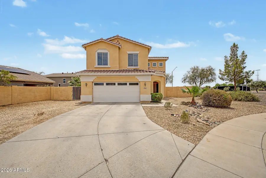17817 W Marshall Lane, Surprise, AZ 85388 - #3