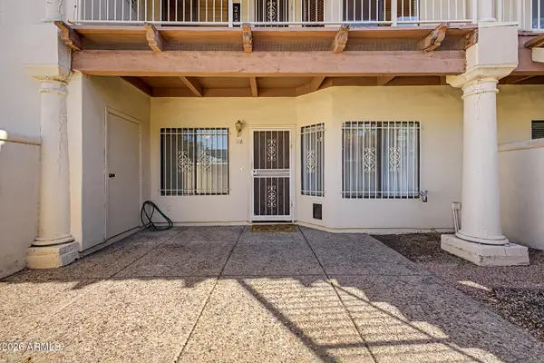 1017 E Maryland Avenue #118, Phoenix, AZ 85014