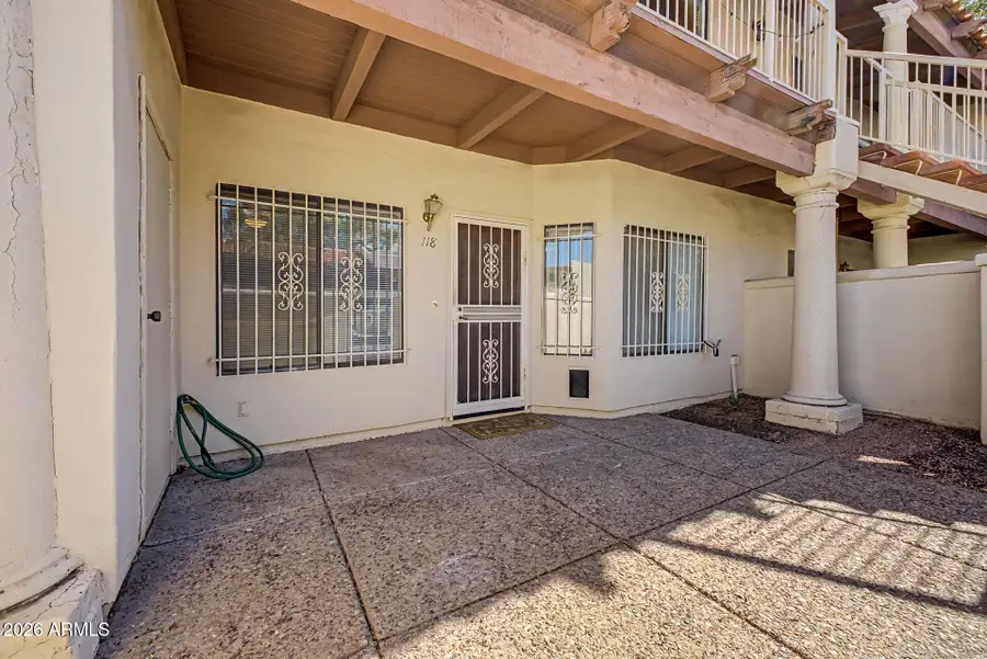 1017 E Maryland Avenue #118, Phoenix, AZ 85014 - #2
