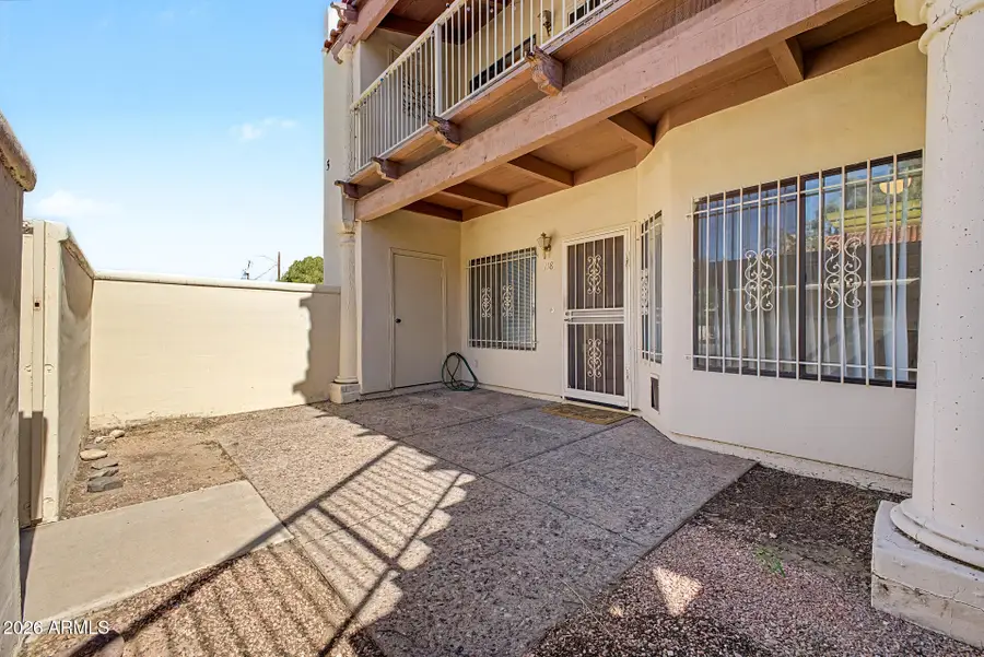 1017 E Maryland Avenue #118, Phoenix, AZ 85014 - #3