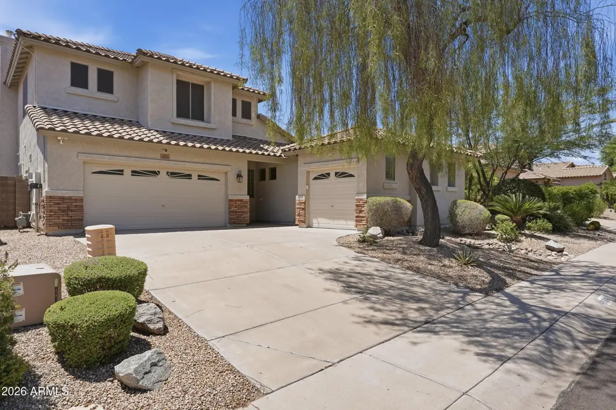 26808 N 64th Lane, Phoenix, AZ 85083 - #1