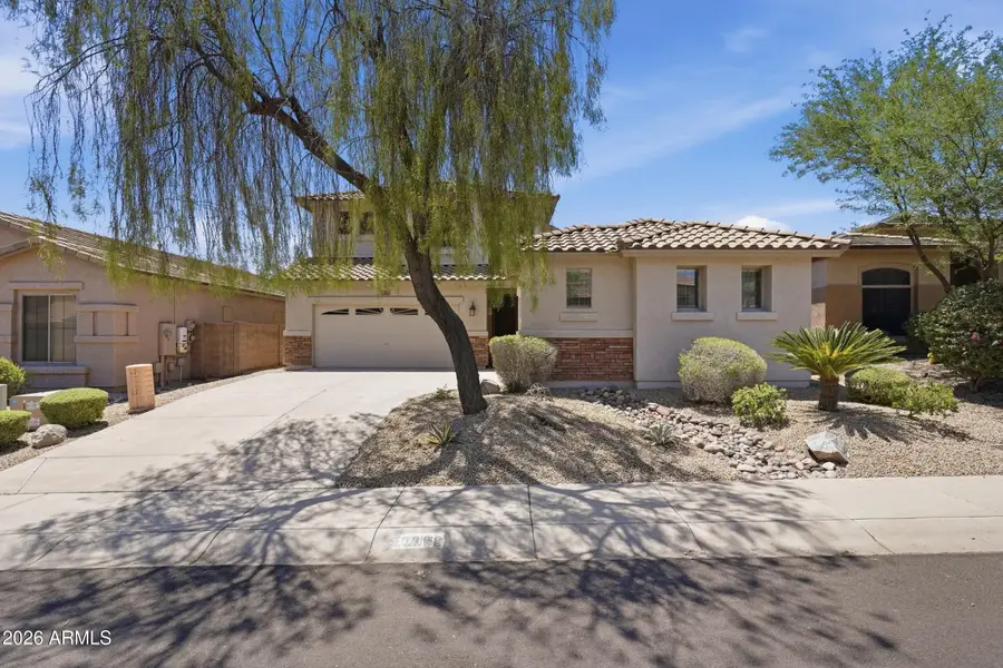26808 N 64th Lane, Phoenix, AZ 85083 - #2