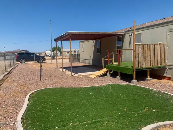 13516 S 192nd Avenue, Buckeye, AZ 85326