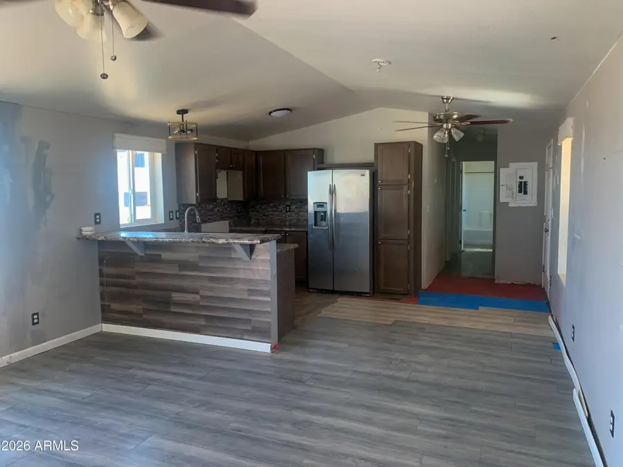 13516 S 192nd Avenue, Buckeye, AZ 85326 - #2