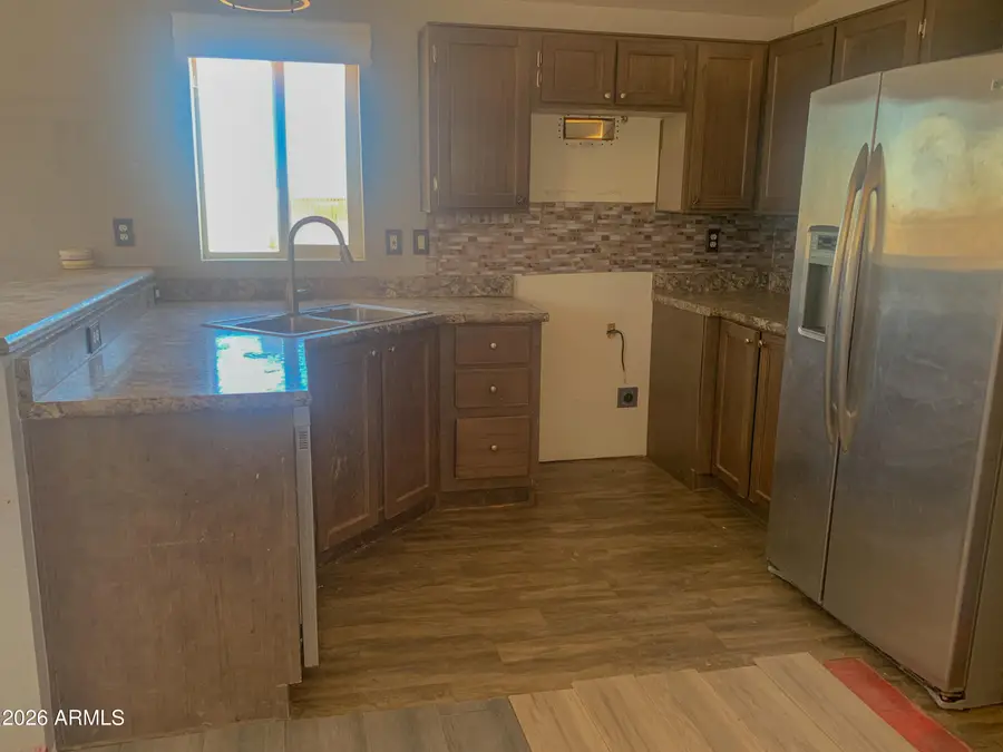 13516 S 192nd Avenue, Buckeye, AZ 85326 - #3