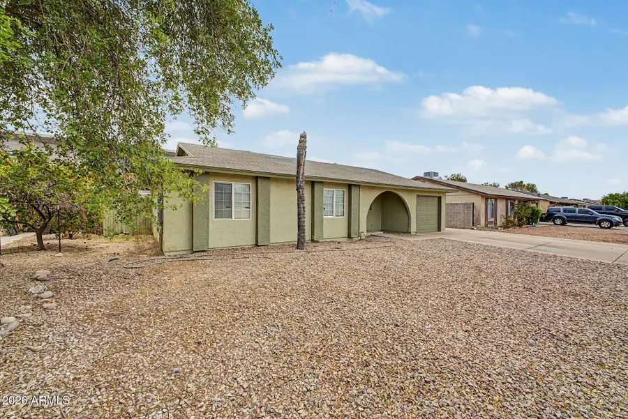 8925 W Meadowbrook Avenue, Phoenix, AZ 85037 - #2