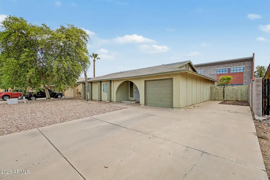 8925 W Meadowbrook Avenue, Phoenix, AZ 85037 - #3
