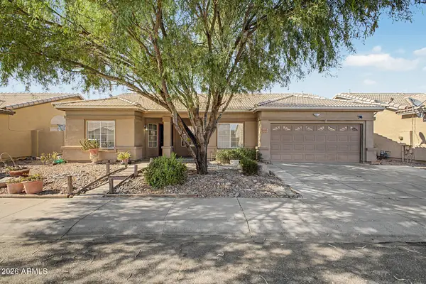 1750 E Gary Drive, Chandler, AZ 85225