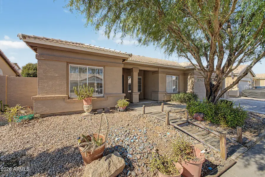 1750 E Gary Drive, Chandler, AZ 85225 - #2