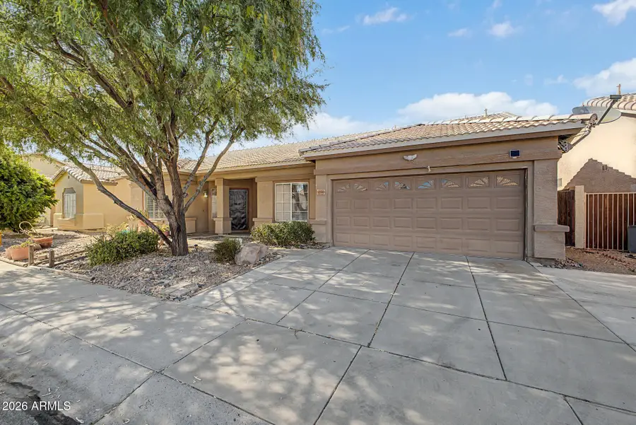1750 E Gary Drive, Chandler, AZ 85225 - #3