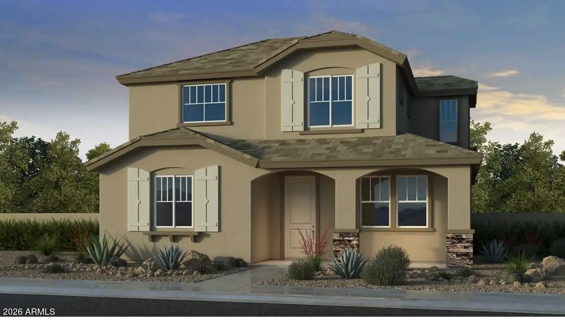 3611 N 99th Drive, Avondale, AZ 85392 - #1
