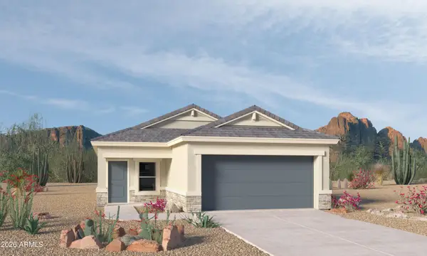2830 W Simone Avenue, Apache Junction, AZ 85120