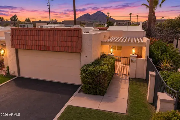 5100 N Miller Road #19, Scottsdale, AZ 85250