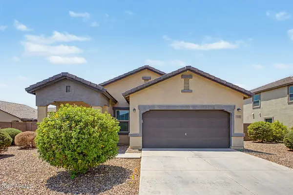 341 S Verdad Lane, Casa Grande, AZ 85194