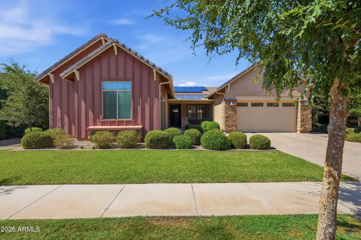 3646 E Pinto Drive, Gilbert, AZ 85296 - #1