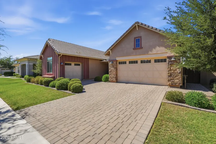 3646 E Pinto Drive, Gilbert, AZ 85296 - #2