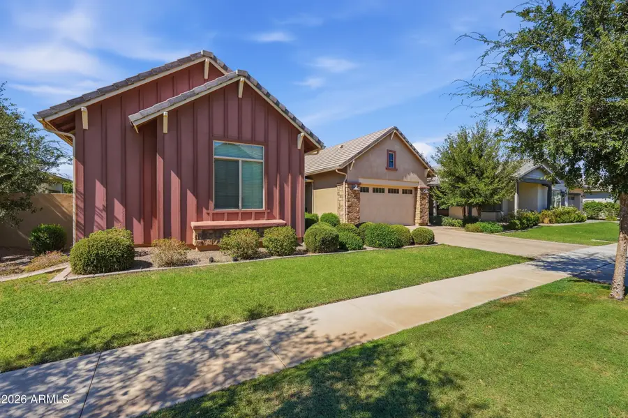 3646 E Pinto Drive, Gilbert, AZ 85296 - #3