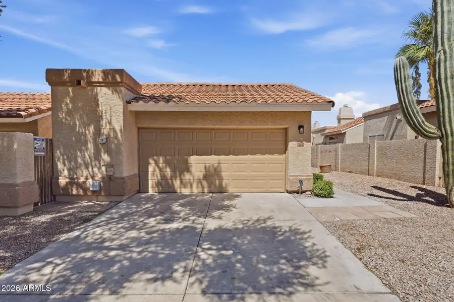6726 S Brittany Lane, Tempe, AZ 85283 - #2