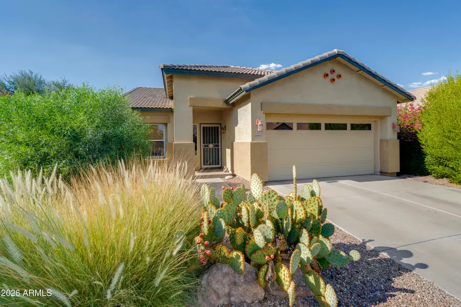 14332 W Mitchell Drive, Goodyear, AZ 85338 - #3