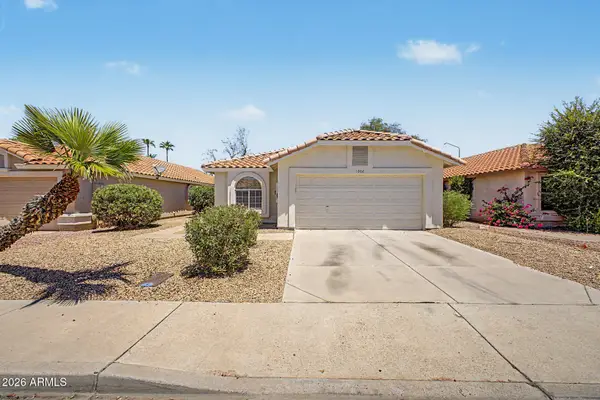 1006 W Redondo Drive, Gilbert, AZ 85233