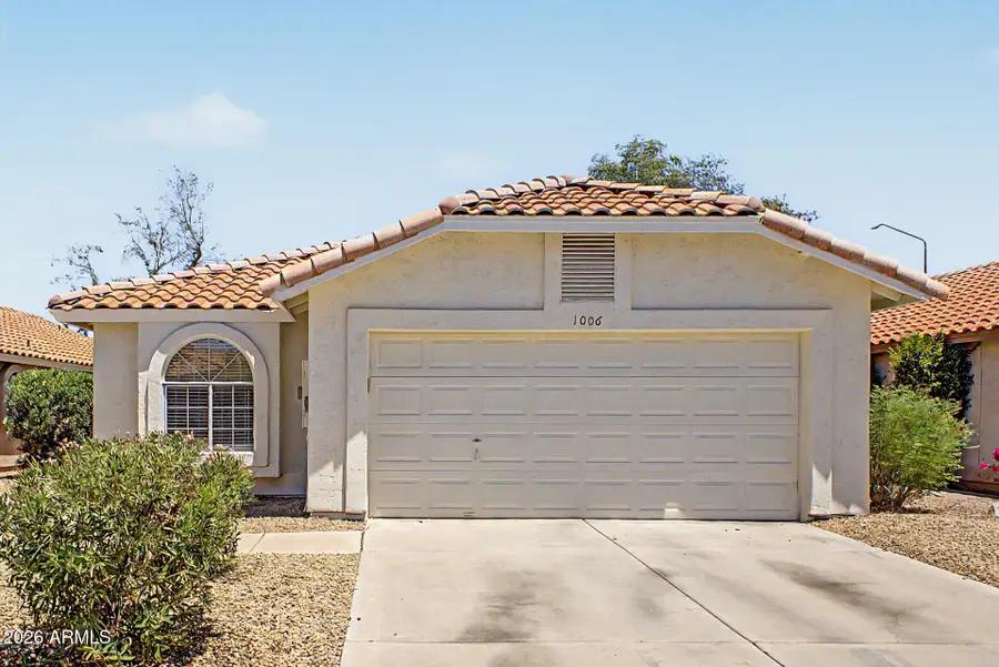 1006 W Redondo Drive, Gilbert, AZ 85233 - #2
