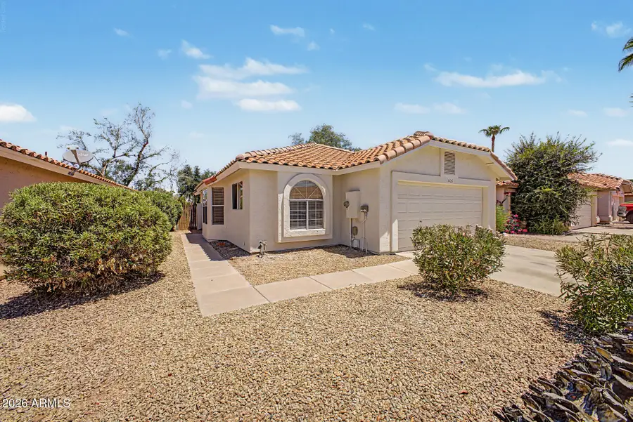 1006 W Redondo Drive, Gilbert, AZ 85233 - #3