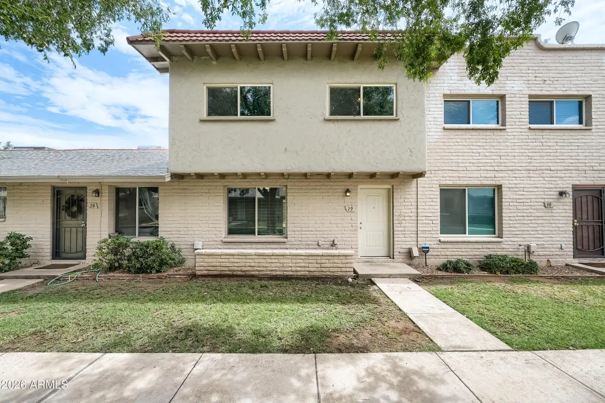 225 N Standage -- #29, Mesa, AZ 85201 - #1