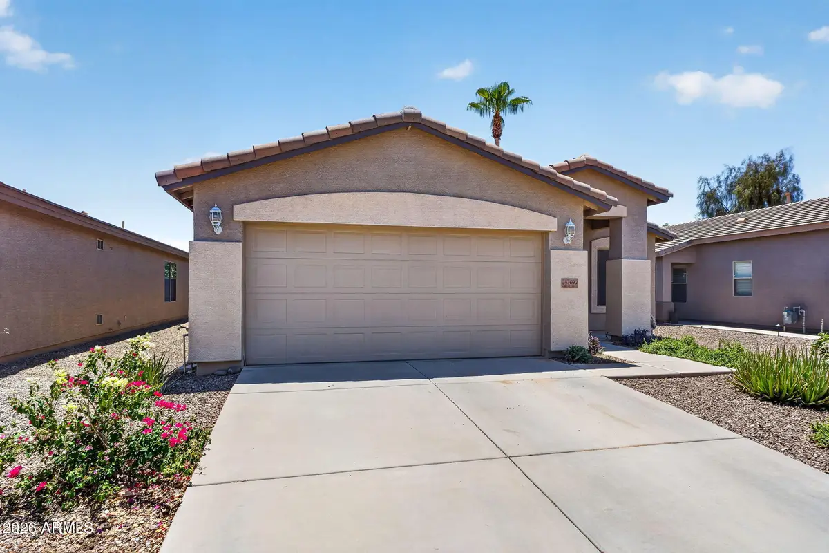 43697 W Elm Drive, Maricopa, AZ 85138 - #1