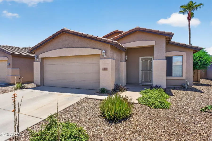 43697 W Elm Drive, Maricopa, AZ 85138 - #2