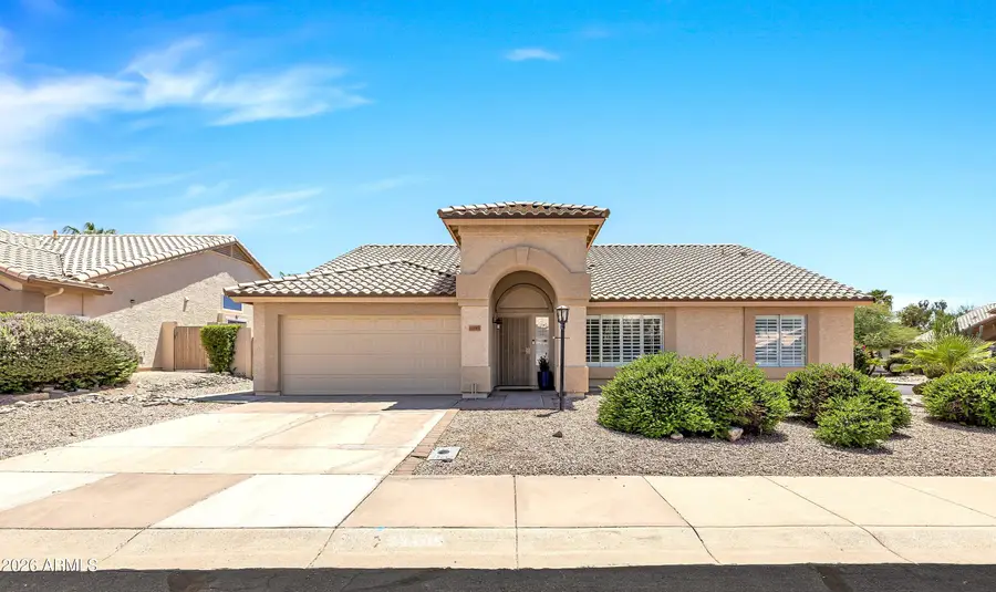 11105 E Poinsettia Drive, Scottsdale, AZ 85259 - #3