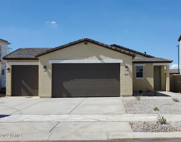 17244 W Dahlia Drive, Surprise, AZ 85388