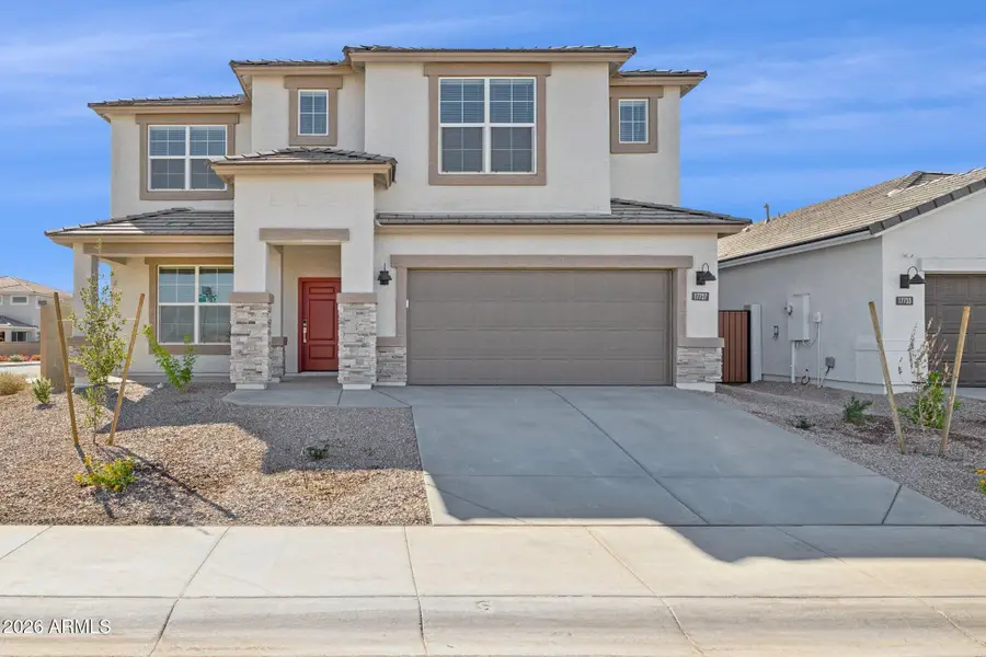 17548 W Onyx Avenue, Waddell, AZ 85355 - #3