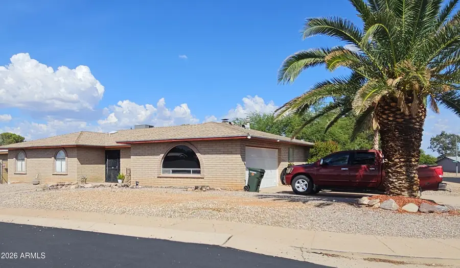 1645 Plaza Ayala --, Sierra Vista, AZ 85635 - #2