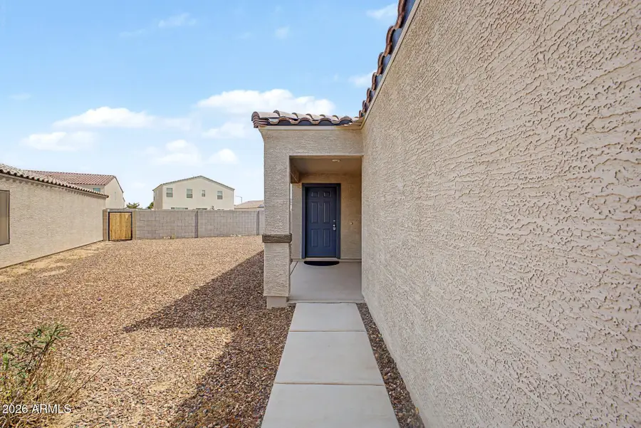 1348 W Pinkley Way, Coolidge, AZ 85128 - #2
