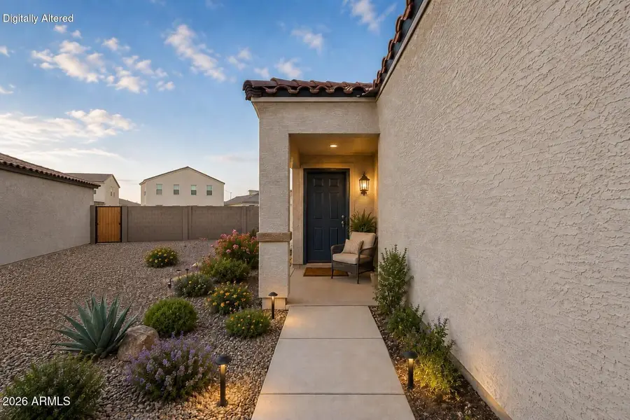 1348 W Pinkley Way, Coolidge, AZ 85128 - #3